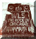 Click here for The Rock Of Chicago!  WLS-AM & FM.